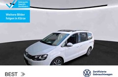 Bild des Angebotes VW Sharan 1.4 TSI DSG COMFORTLINE*7-SITZER*PANO*KAM