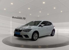 Bild des Angebotes SEAT Ibiza 1.0 TSI Style *Winter-Pk*LED*Full-Link*
