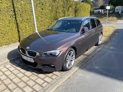 Bild des Angebotes BMW 330 330d Touring Aut. M Sport