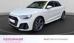 Bild des Angebotes Audi A1 Sportback S line 30 TFSI LED CARPLAY SHZ GRA