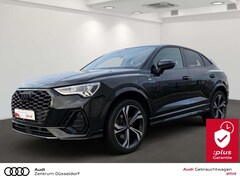 Bild des Angebotes Audi Q3 Sportback 45 TFSI e S line PANO MMI KAMERA