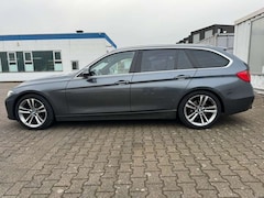 Bild des Angebotes BMW 320 320d Touring Efficient Dynamics Edition Sport Line