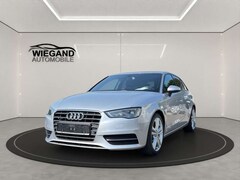 Bild des Angebotes Audi A3 1.8 TFSI Sportback Ambition
