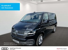 Bild des Angebotes VW T6.1 Multivan 2.0 TDI Comfortline 4Motion AHK Kamera Stand