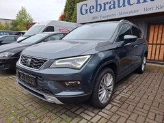 Bild des Angebotes SEAT Ateca Xcellence Line *Panorama/Schiebedach*TOP !