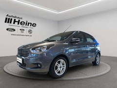 Bild des Angebotes Ford Ka/Ka+ Ka+ C&C 1.2 Ltr. 85 PS *KLIMA*