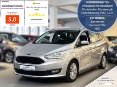 Bild des Angebotes Ford Grand C-Max Trend *NEU ZAHNRIEMEN+SERVICE*