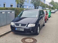 Bild des Angebotes VW Touran Touran Diesel 2.0 TDI DPF Highline