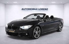 Bild des Angebotes BMW 425 D CABRIO