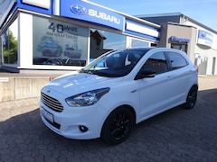 Bild des Angebotes Ford Ka/Ka+ Ka+ 1.2