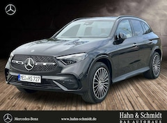 Bild des Angebotes Mercedes-Benz GLC 220 GLC 220 d 4MATIC AMG/AHK/DigiL/360°/Ambi/Keyless