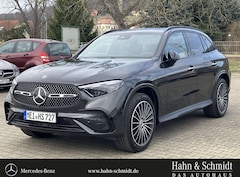 Bild des Angebotes Mercedes-Benz GLC 220 GLC 220 d 4MATIC AMG/AHK/DigiL/360°/Ambi/Keyless