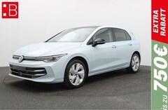 Bild des Angebotes VW Golf 8 2.0 TDI DSG FACELIFT Goal PANO IQ-LIGHT AHK