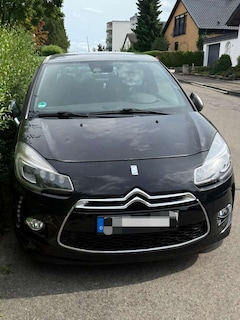 Bild des Angebotes Citroen DS3 SportChic