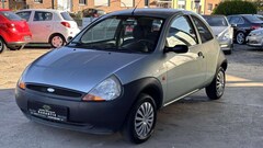 Bild des Angebotes Ford Ka/Ka+ Viva*Klima*Servo*Radio*All-Wtter*Tüv-Neu*