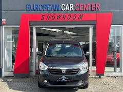 Bild des Angebotes Dacia Lodgy PRESTIGE*BLACK LINE*7 Sitzer*NAVI