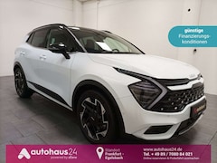 Bild des Angebotes Kia Sportage 1.6 T-GDI GT-Line|4WD|VCarplay|CAM|