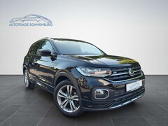 Bild des Angebotes VW T-Cross R-Line *iQ Drive * ACC * Carplay