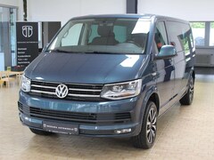 Bild des Angebotes VW T6 Multivan Multivan Comfortline lang TSI 150PS *Standheizung