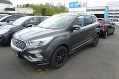 Bild des Angebotes Ford Kuga Vignale Pano-SD Leder Navi