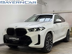 Bild des Angebotes BMW X6 xDrive30d M Sport Pro Sky Sitzlüft. ACC 360°