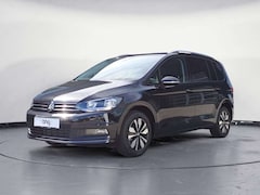 Bild des Angebotes VW Touran 1.5 TSI DSG Comfortline AHK
