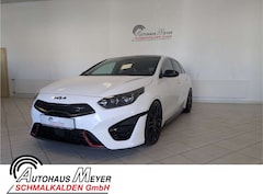 Bild des Angebotes Kia ProCeed / pro_cee'd 1.6 GT+Schiebedach+el. Fahrersitz+Sitzheizung vorn