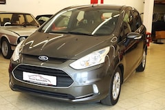 Ford B-Max Sync Edition, Innen wie neu, Bitte lesen!