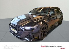 Bild des Angebotes Audi RS6 4.0 TFSI TIP-TRO*QUA*B&O*STHZG*PANO*