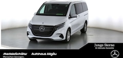 Bild des Angebotes Mercedes-Benz EQV 300 EQV 300 L NEUES MODELL LED LIEGE MULTIBEAM RFK