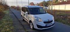 Bild des Angebotes Opel Combo 1.6 CDTI L1H1 S&S Edition
