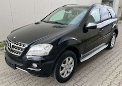 Bild des Angebotes Mercedes-Benz ML 350 CDI 4Matic 7G-TRONIC DPF
