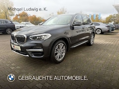 Bild des Angebotes BMW X3 xDrive30d Luxury Line Head-Up HiFi DAB LED