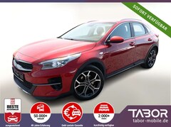 Bild des Angebotes Kia XCeed 1.6 CRDI 136 DCT Vision LED PDC LaneAs 17Z