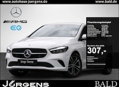 Bild des Angebotes Mercedes-Benz B 220 d Progressive-Advanced/LED/Totw/Cam/Easy-P