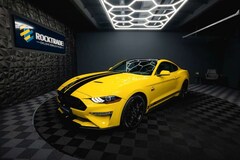 Bild des Angebotes Ford Mustang 5.0 V8 GT Performance *LED*1.Hand*Kamera