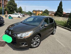 Bild des Angebotes Citroen DS4 DS4 e-HDi 110 EGS6 SoChic