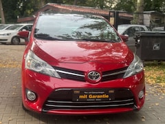 Bild des Angebotes Toyota Verso 1.8l 1.Hand Automatik,Panorama,AHK,Kamera