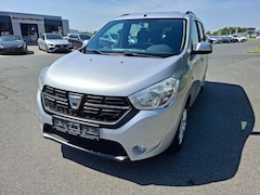 Bild des Angebotes Dacia Lodgy Comfort*NAVI*KAMERA*PDC*Sitzhzg*Tempomat*