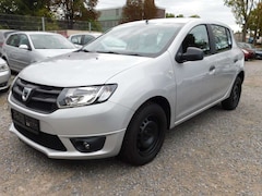 Bild des Angebotes Dacia Sandero II Ambiance