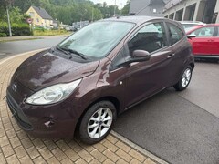 Bild des Angebotes Ford Ka/Ka+ Trend Klimna,Alu,2.Hand,Tüv04/2027