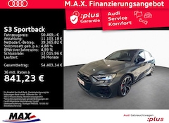 Bild des Angebotes Audi S3 2.0 TFSI QUATTRO MATRIX+OPTIK+RAUTE