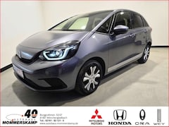 Bild des Angebotes Honda Jazz 1.5 i-MMD Hybrid Elegance PDCv+h+SitzHZG+Android A