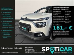 Bild des Angebotes Citroen C3 Max Navi Ganzjahresreifen Apple CarPlay Android Au