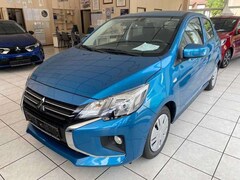 Bild des Angebotes Mitsubishi Space Star Select 1.2 FSA KLIMA RADIO-DAB