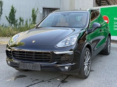 Bild des Angebotes Porsche Cayenne S Diesel*LED*Facelift*Napaleder*Neu Tüv