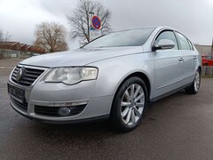 Bild des Angebotes VW Passat Lim. Comfortline Automatik "Nur 159900KM"