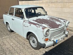 Bild des Angebotes Trabant P601 Deluxe
