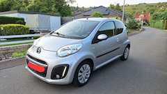 Bild des Angebotes Citroen C1 1.0 Selection, Klima,48tkm,TÜV3/2027,scheckheft..