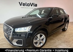 Bild des Angebotes Audi Q2 30 TFSI sport